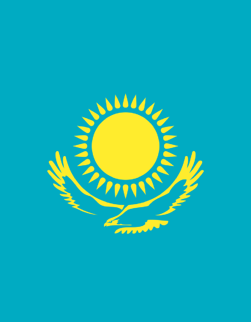 Kazakhstan