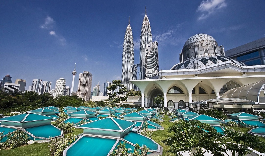 Image of Malaysia 1