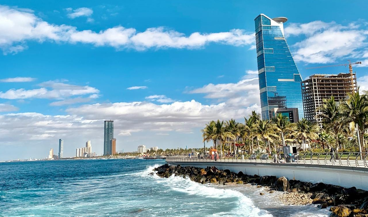 Image of Saudi Arabia 1