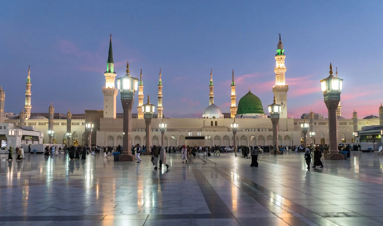 Image of Saudi Arabia 1